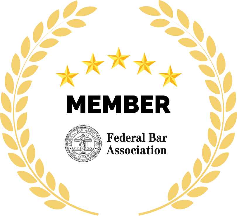 Member of the Federal Bar Association