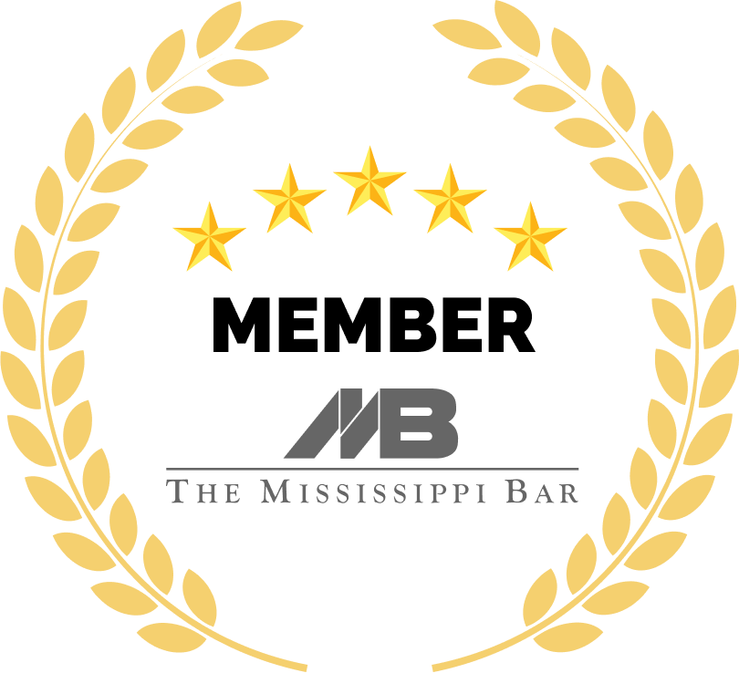 Member of the Mississippi State Bar