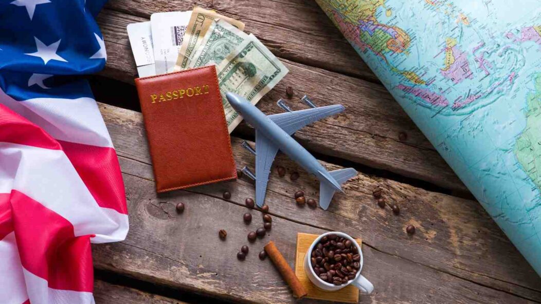 International student passport and U.S. travel documents – risks of blacklisted employer on I-20 OPT status