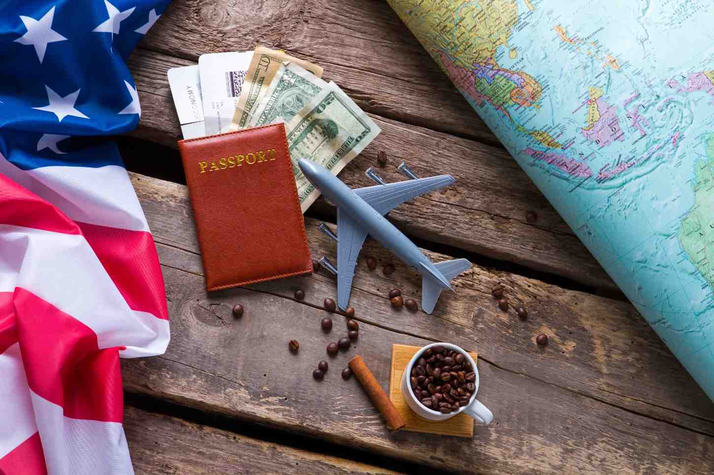 International student passport and U.S. travel documents – risks of blacklisted employer on I-20 OPT status