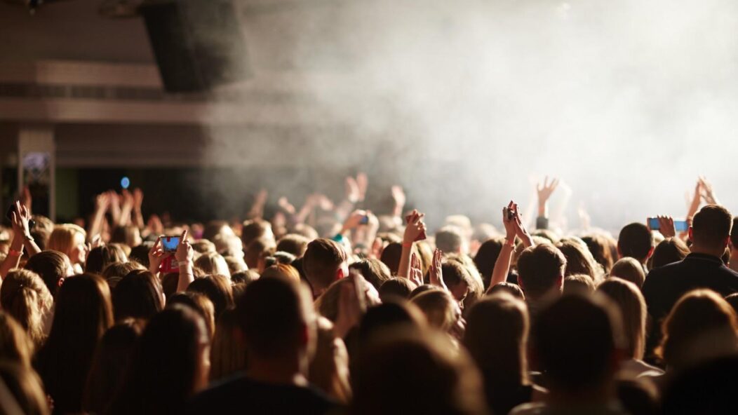 DACA Dreamers community gathering – young immigrants impacted by Deferred Action for Childhood Arrivals program