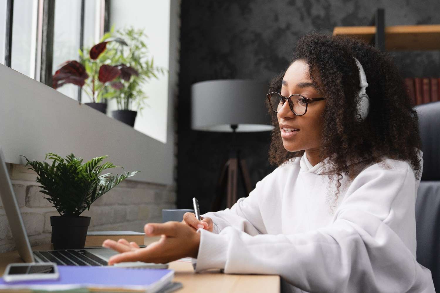 International student attending online visa consultation – legal help for misrepresentation under INA 212(a)(6)(C)(i)