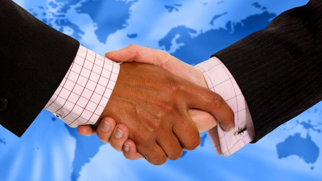 International Entrepreneur Program investment requirements and USCIS parole eligibility for startups