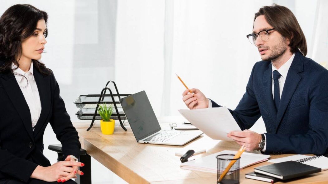 What’s the Biggest Visa Interview Mistake? Find Out Before It’s Too Late!