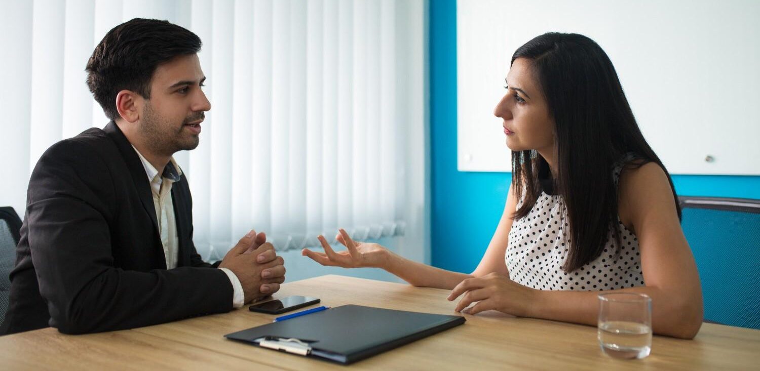 Visa interview preparation for F-1 and J-1 applicants: Interview tips, demonstrating confidence and strong ties to home country.