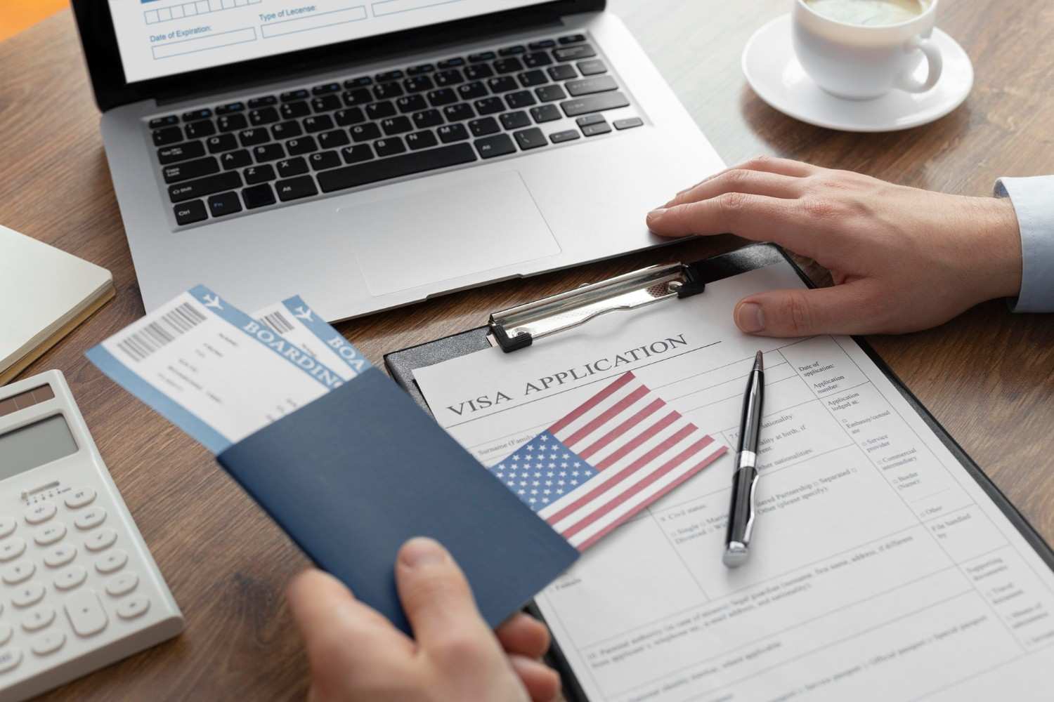 Visa denial can be a result of coercion and misrepresentation during consular interviews. Learn how to address these challenges.