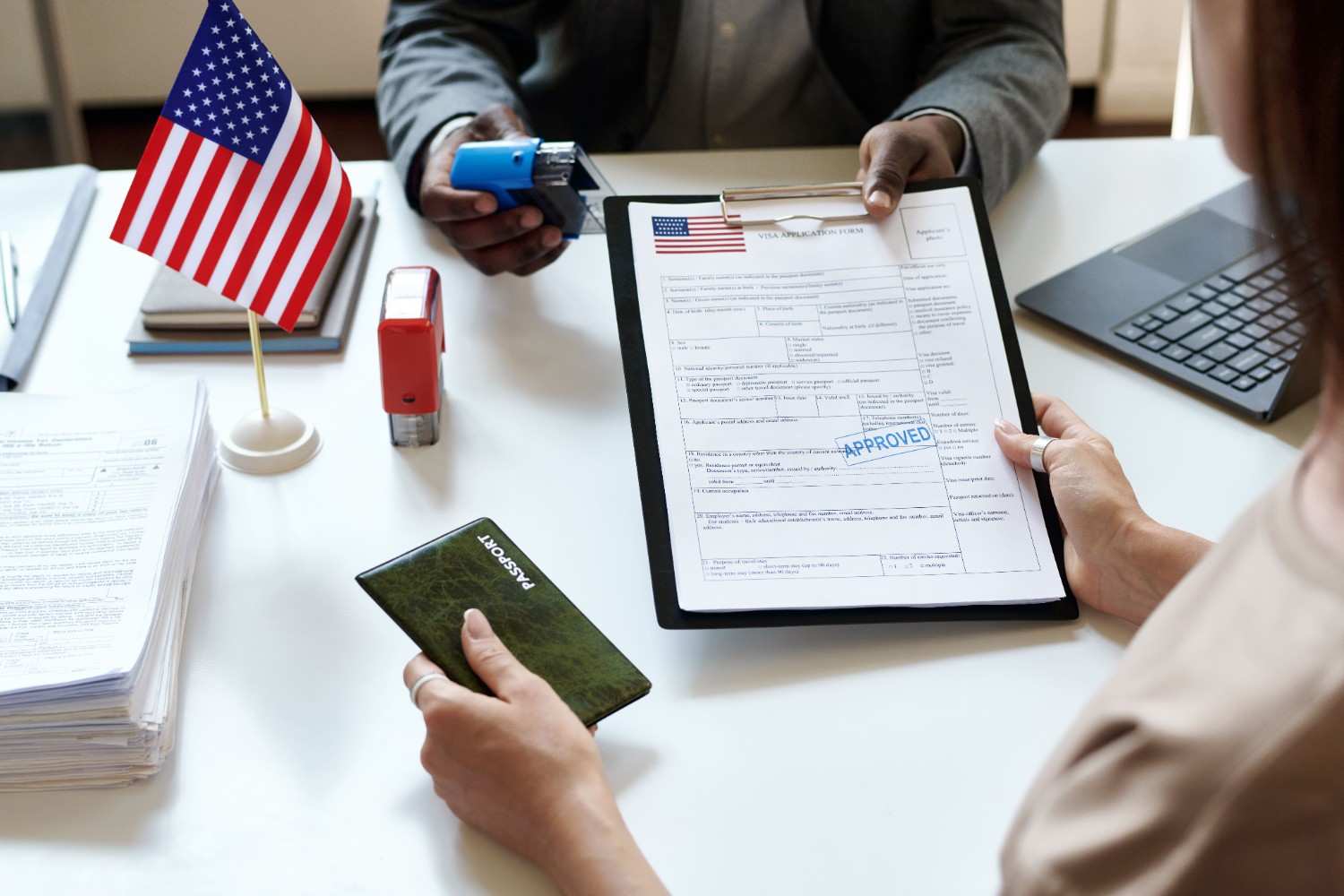 Visa denial can be a result of coercion and misrepresentation during consular interviews. Learn how to address these challenges.
